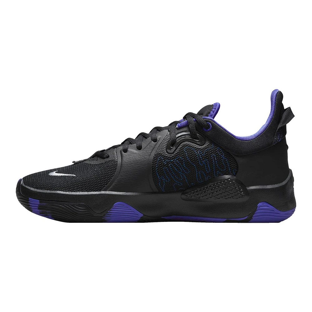 Nike PG 5 Essential Basketball Shoes