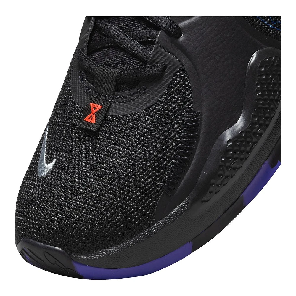 Nike PG 5 Essential Basketball Shoes