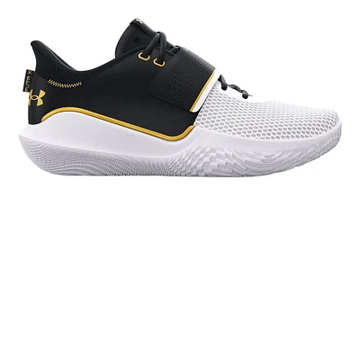 Under Armour Men's Flow Futrx Basketball Shoes, Indoor, Lightweight