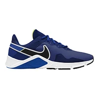 Nike Men's Legend Essential Training Shoes, Low Top, Lightweight