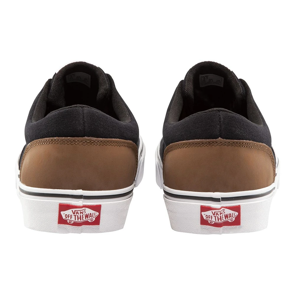 Vans Men's Doheny Shoes