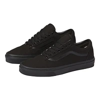 Vans Men's Old Skool Skate Shoes, Sneakers, Low Top, Slip On, Breathable