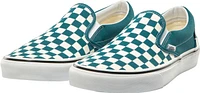 Vans Men's Classic Skate Shoes, Sneakers, Low Top, Slip On, Breathable