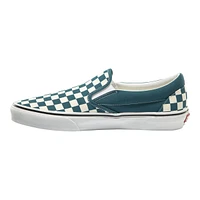 Vans Men's Classic Skate Shoes, Sneakers, Low Top, Slip On, Breathable