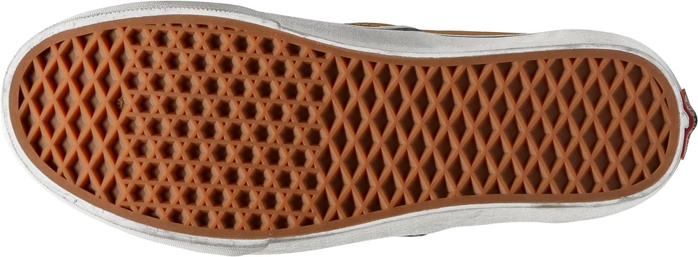 Vans Men's Classic Skate Shoes, Sneakers, Low Top, Slip On, Breathable