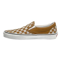 Vans Men's Classic Skate Shoes, Sneakers, Low Top, Slip On, Breathable