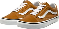 Vans Men's Old Skool Skate Shoes, Sneakers, Low Top, Slip On, Breathable