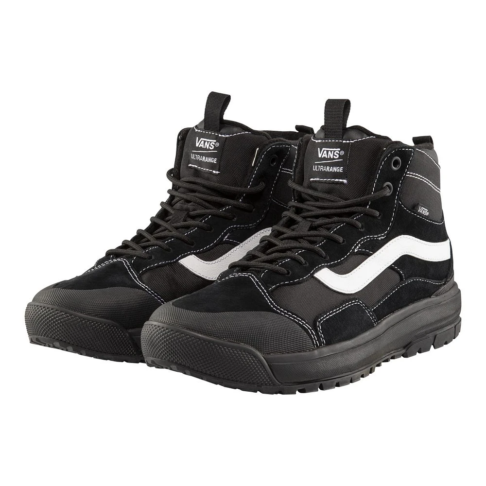 Vans Men's Ultrange Exo MTE-1 Boots, High Top, Hiking, Casual, Water Repellent