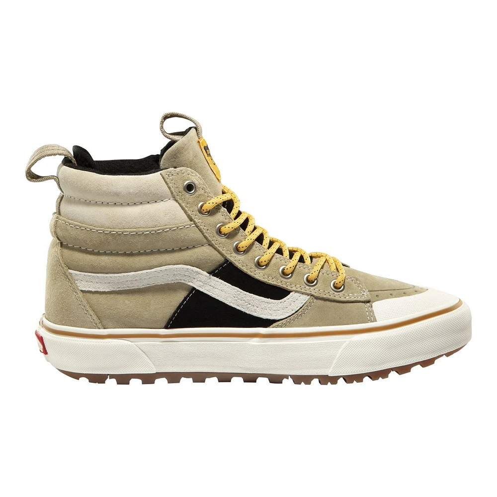 Vans Men's Sk8-Hi MTE-2 Boots, High Top, Hiking, Casual, Waterproof