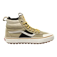 Vans Men's Sk8-Hi MTE-2 Boots, High Top, Hiking, Casual, Waterproof