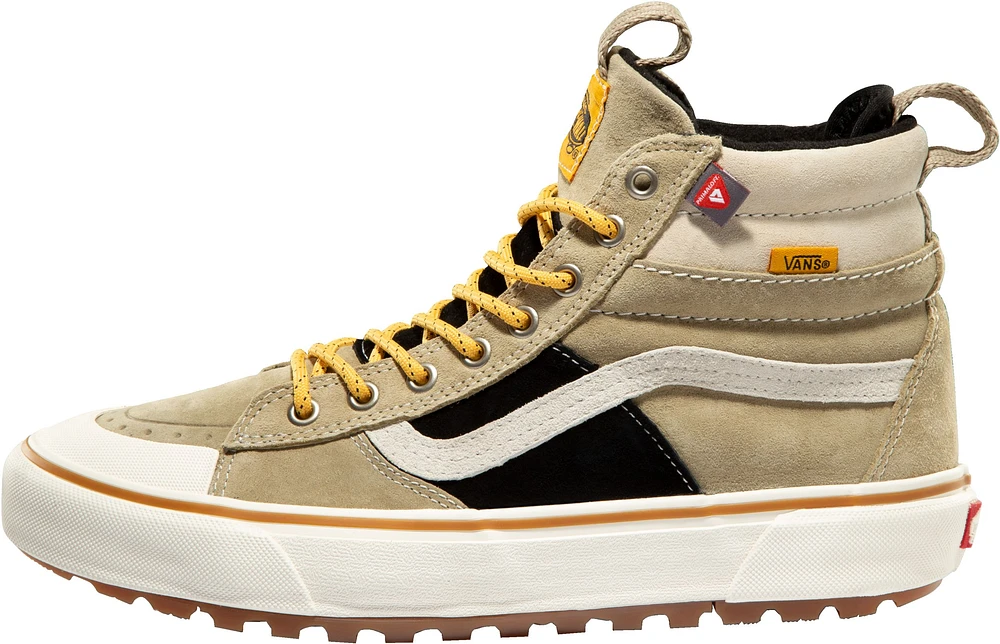 Vans Men's Sk8-Hi MTE-2 Boots, High Top, Hiking, Casual, Waterproof