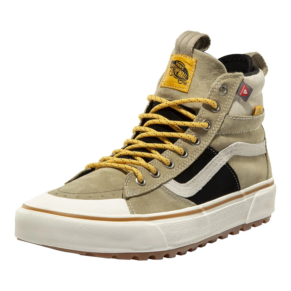 Vans Men's Sk8-Hi MTE-2 Boots, High Top, Hiking, Casual, Waterproof