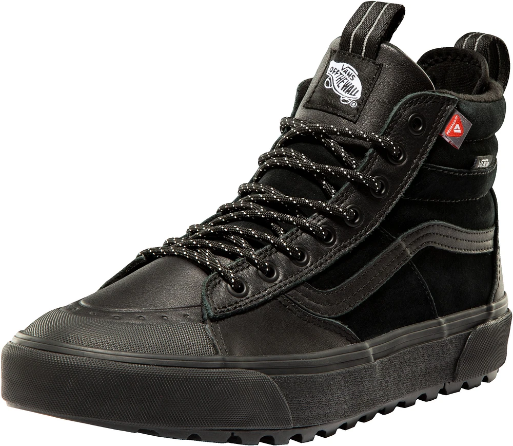 Vans Men's Sk8-Hi MTE-2 Boots, High Top, Hiking, Casual, Waterproof