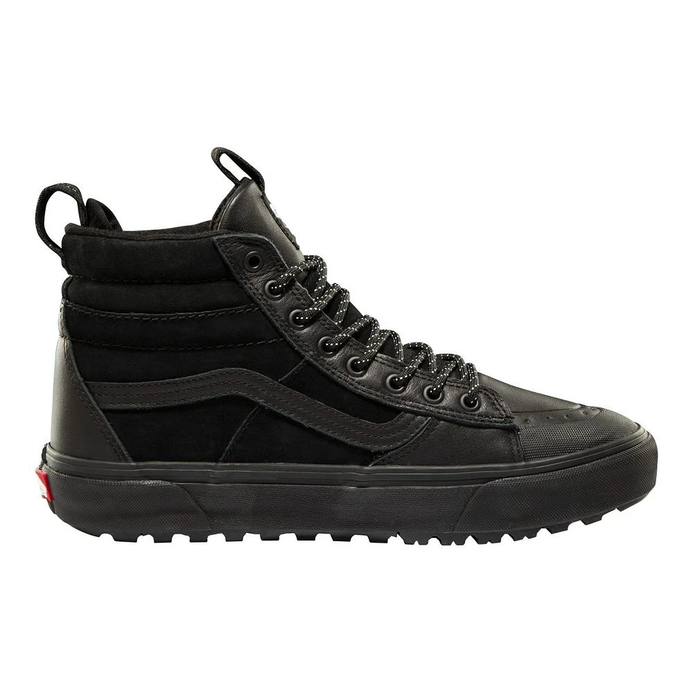 Vans Men's Sk8-Hi MTE-2 Boots, High Top, Hiking, Casual, Waterproof