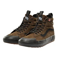 Vans Men's Sk8-Hi MTE-2 Boots, High Top, Hiking, Casual, Waterproof