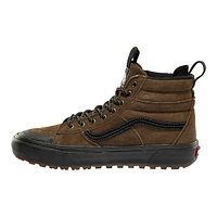 Vans Men's Sk8-Hi MTE-2 Boots, High Top, Hiking, Casual, Waterproof