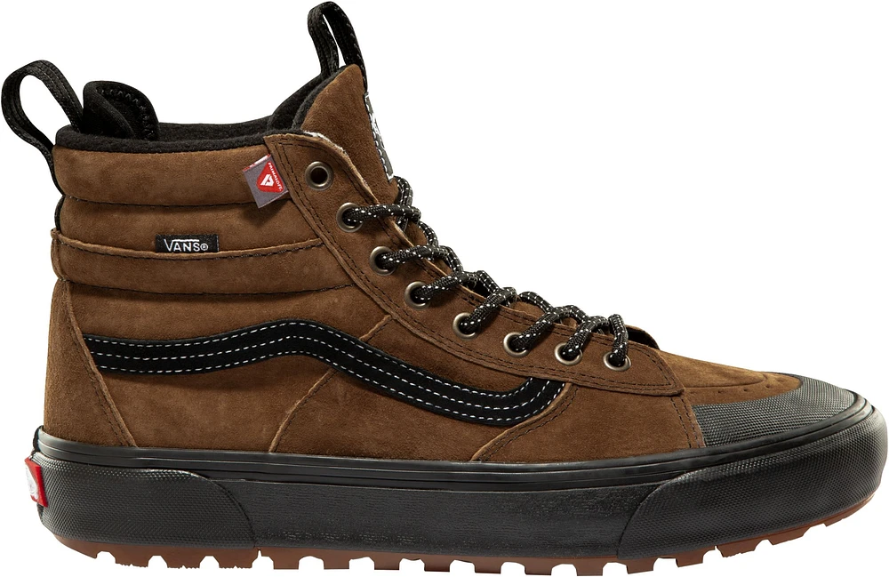 Vans Men's Sk8-Hi MTE-2 Boots, High Top, Hiking, Casual, Waterproof