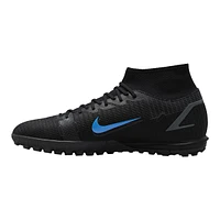 Nike Men's/Women's Mercurial Superfly 8 Academy Turf Indoor Soccer Shoes, Futsal