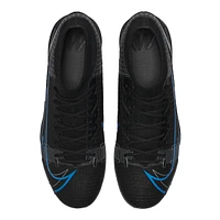 Nike Men's/Women's Mercurial Superfly 8 Academy Turf Indoor Soccer Shoes, Futsal