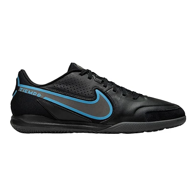 Nike Men's/Women's Tiempo Legend 9 Academy Indoor Soccer Shoes, Futsal