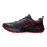 ASICS Men's Gel-FujiTrabuco 9 Cushioned Lightweight Trail Running Shoes