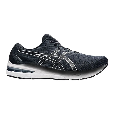 ASICS Men's GT-2000 10 Running Shoes, 4E Extra Wide Width, Comfortable, Low-Profile