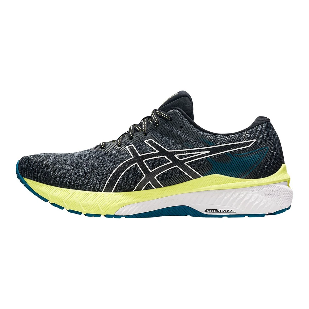 ASICS Men's GT-2000 10 Running Shoes