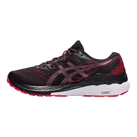 ASICS Men's Gel-Kayano 28 Running Shoes, Breathable, Low-Profile