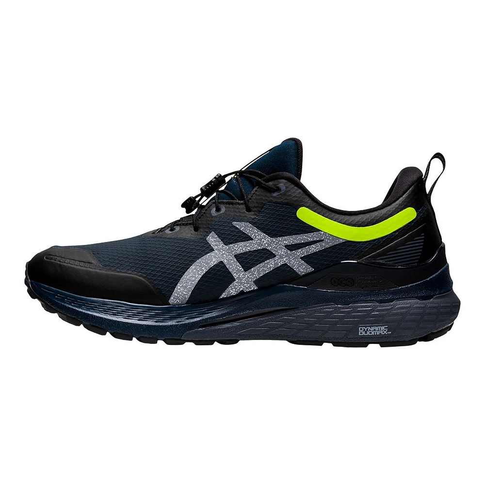 ASICS Men's Gel-Kayano 28 Lightweight Water-Resistant Comfortable Running Shoes