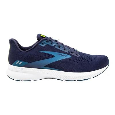 Brooks Men's Launch 8 Running Shoes, Lightweight