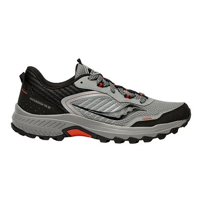 Saucony Men's VR Excursion TR15 Trail Running Shoes