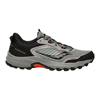 Saucony Men's VR Excursion TR15 Trail Running Shoes