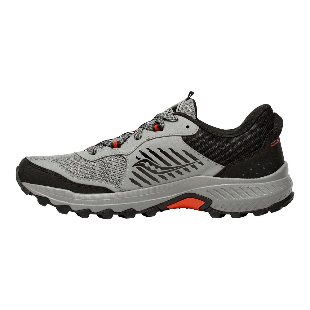 Saucony Men's VR Excursion TR15 Trail Running Shoes