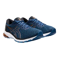 ASICS Men's GT-1000 9 Running Shoes, Breathable, Mesh