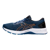 ASICS Men's GT-1000 9 Running Shoes, Breathable, Mesh