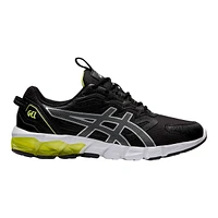 ASICS Men's Gel-Quantum 90 Running Shoes, Comfortable, Mesh