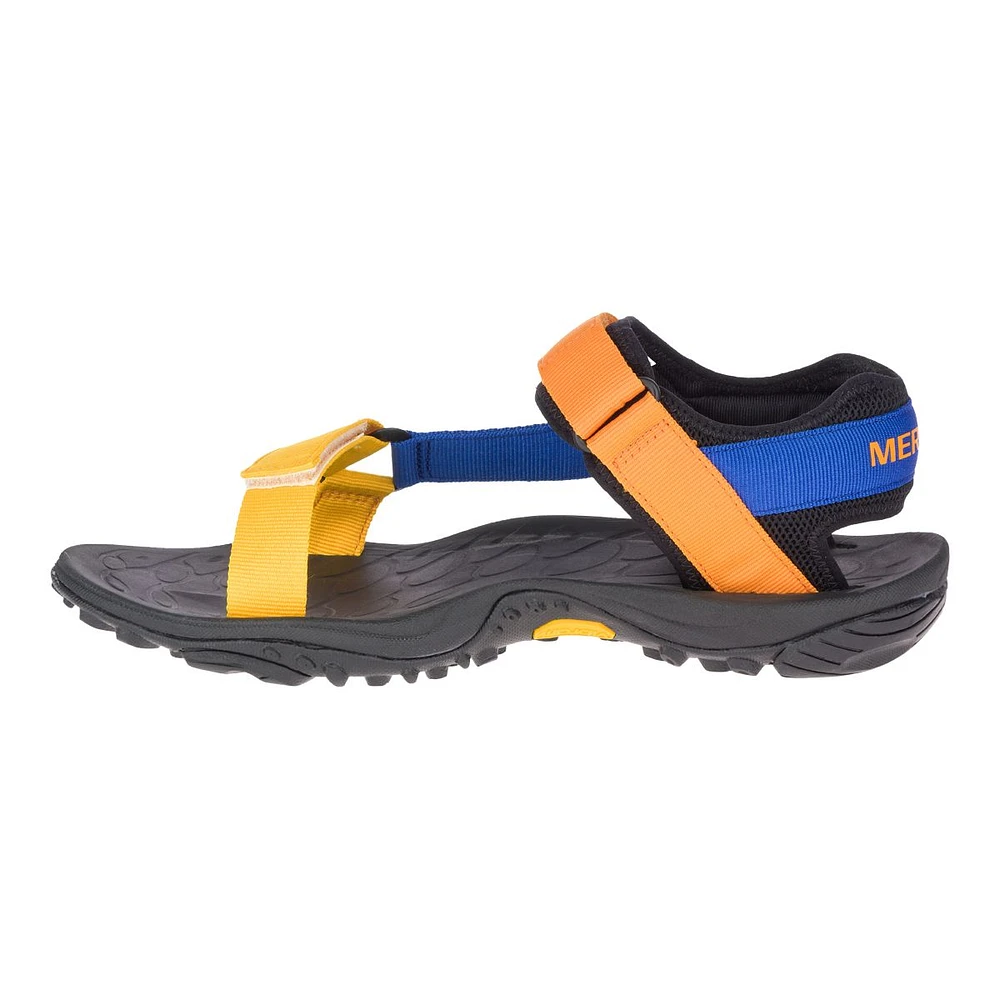 Merrell Men's Kahuna Web Sandals