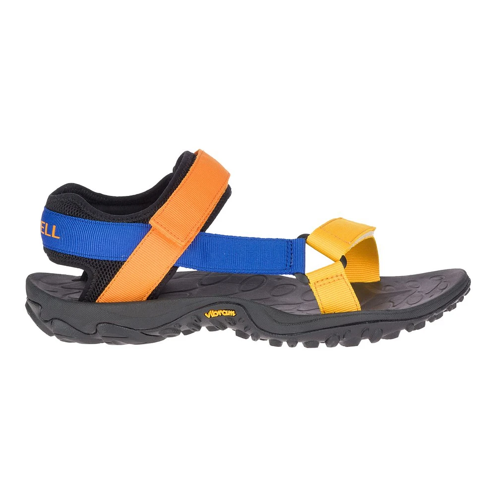 Merrell Men's Kahuna Web Sandals