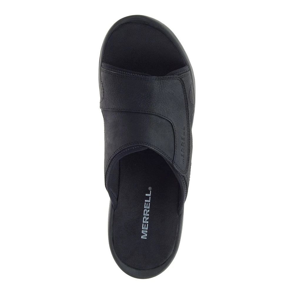 Merrell Men's Sandspur 2 Slides