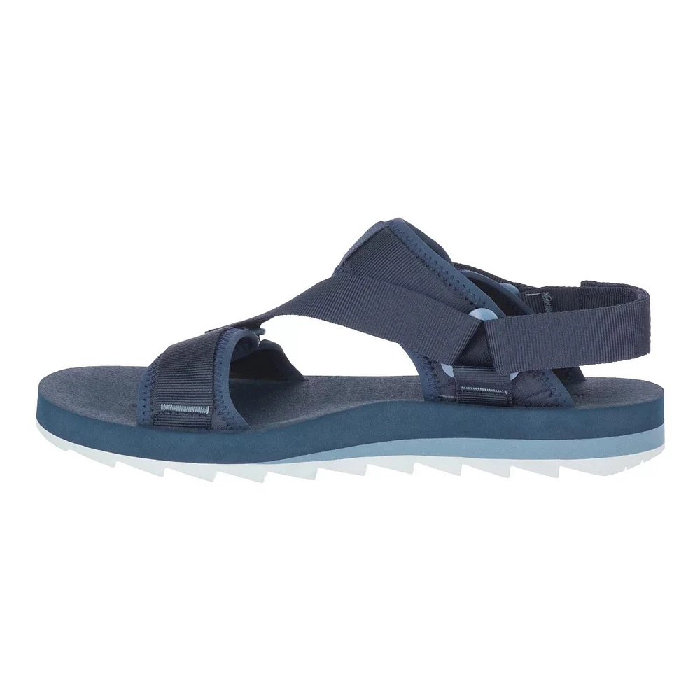 Merrell Men's Alpine Strap Sandals