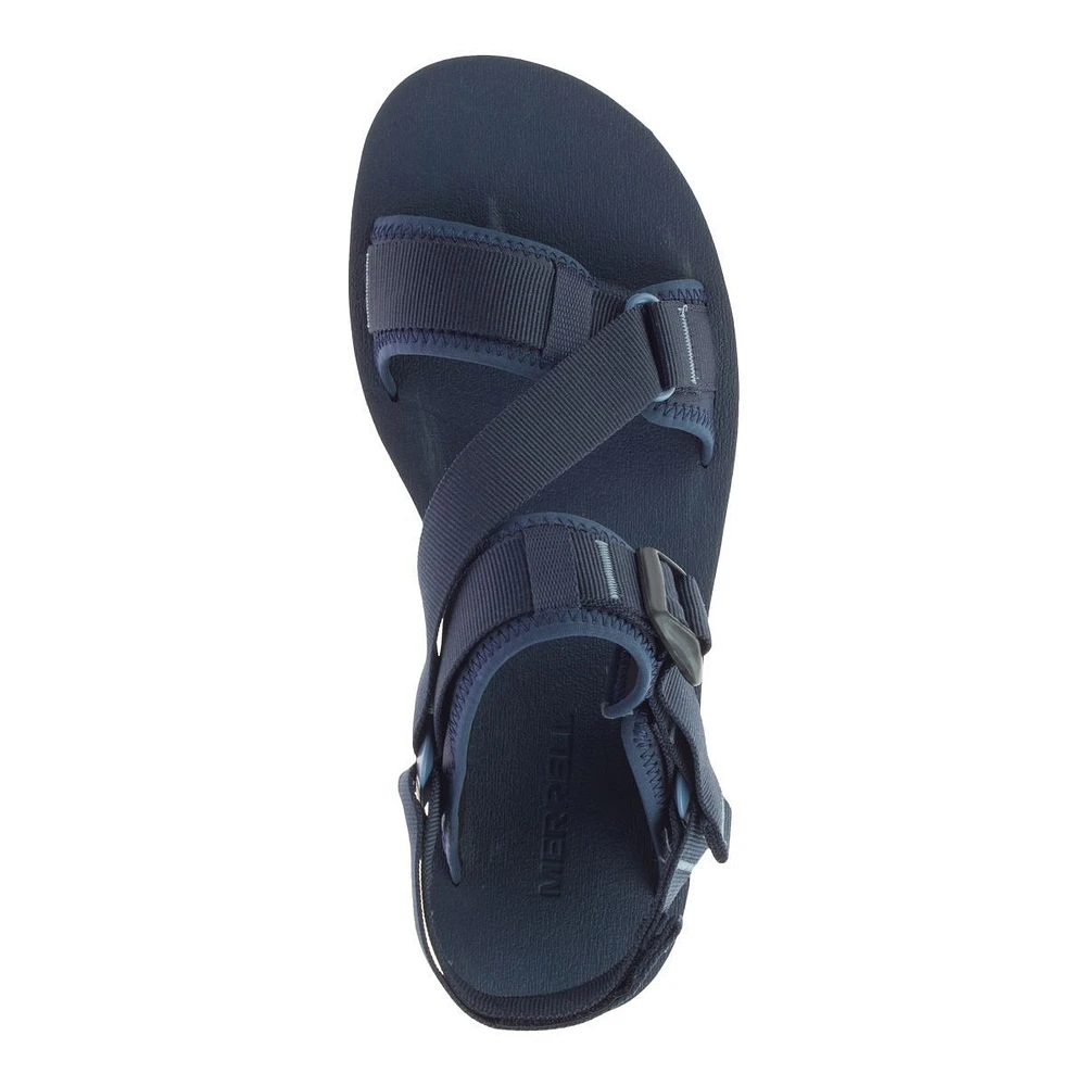 Merrell Men's Alpine Strap Sandals