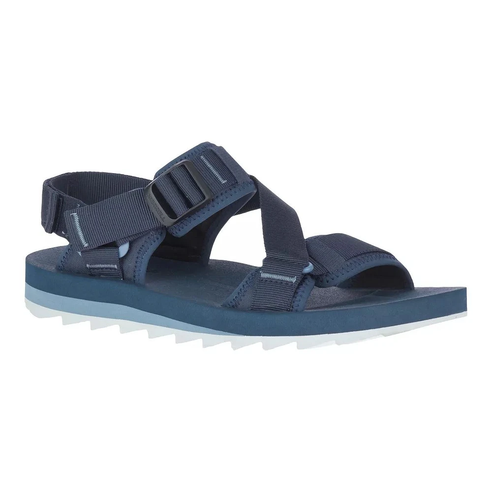 Merrell Men's Alpine Strap Sandals