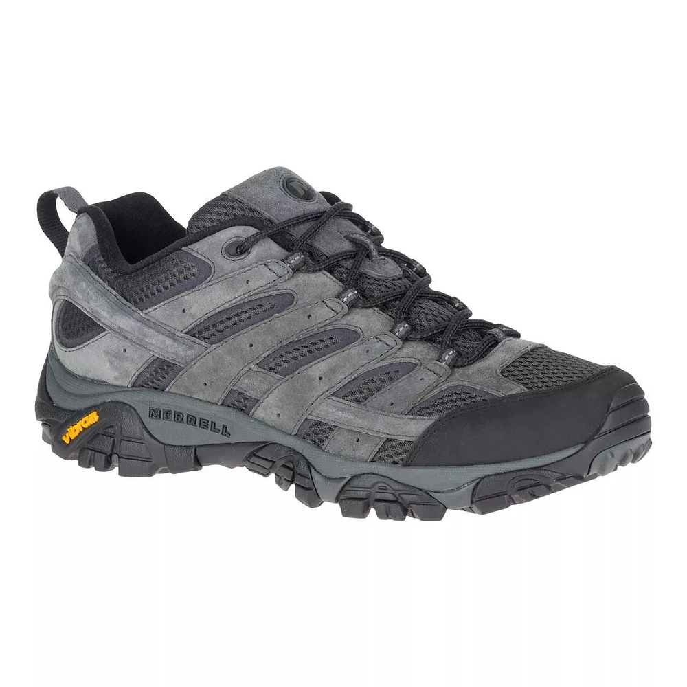 Merrell Men's MOAB 2 Vent Hiking Shoes