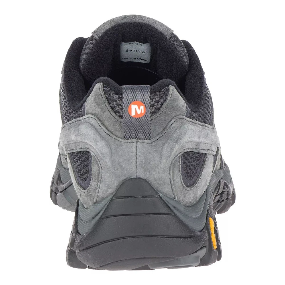 Merrell Men's MOAB 2 Vent Hiking Shoes