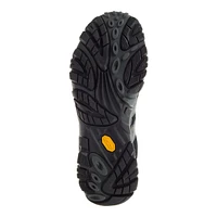 Merrell Men's Moab 2 Waterproof Hiking Shoes - Beluga