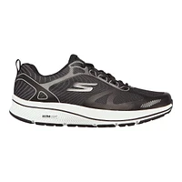 Skechers Men's Go Run Consistent™ Shoes, Wide Width, Low Top, Walking, Training