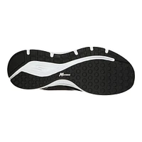 Skechers Men's Go Run Consistent™ Shoes, Wide Width, Low Top, Walking, Training