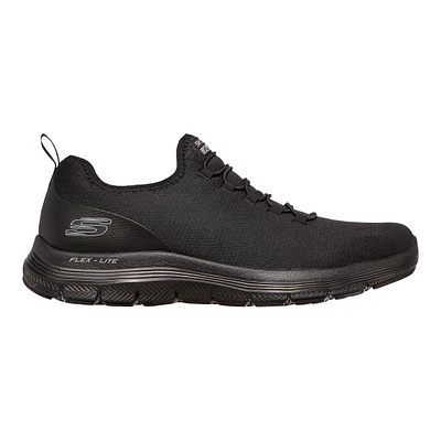 Skechers Men's Flex ADV 4 Shoes, Slip On, Walking, Training, Lightweight