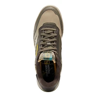 Reebok Men's Club C Legacy National Geographic Shoes, Sneakers, Leather