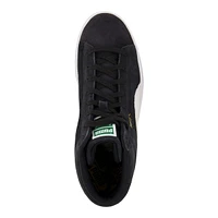 PUMA Men's Classic XXI Shoes, Sneakers, Mid Top, Suede